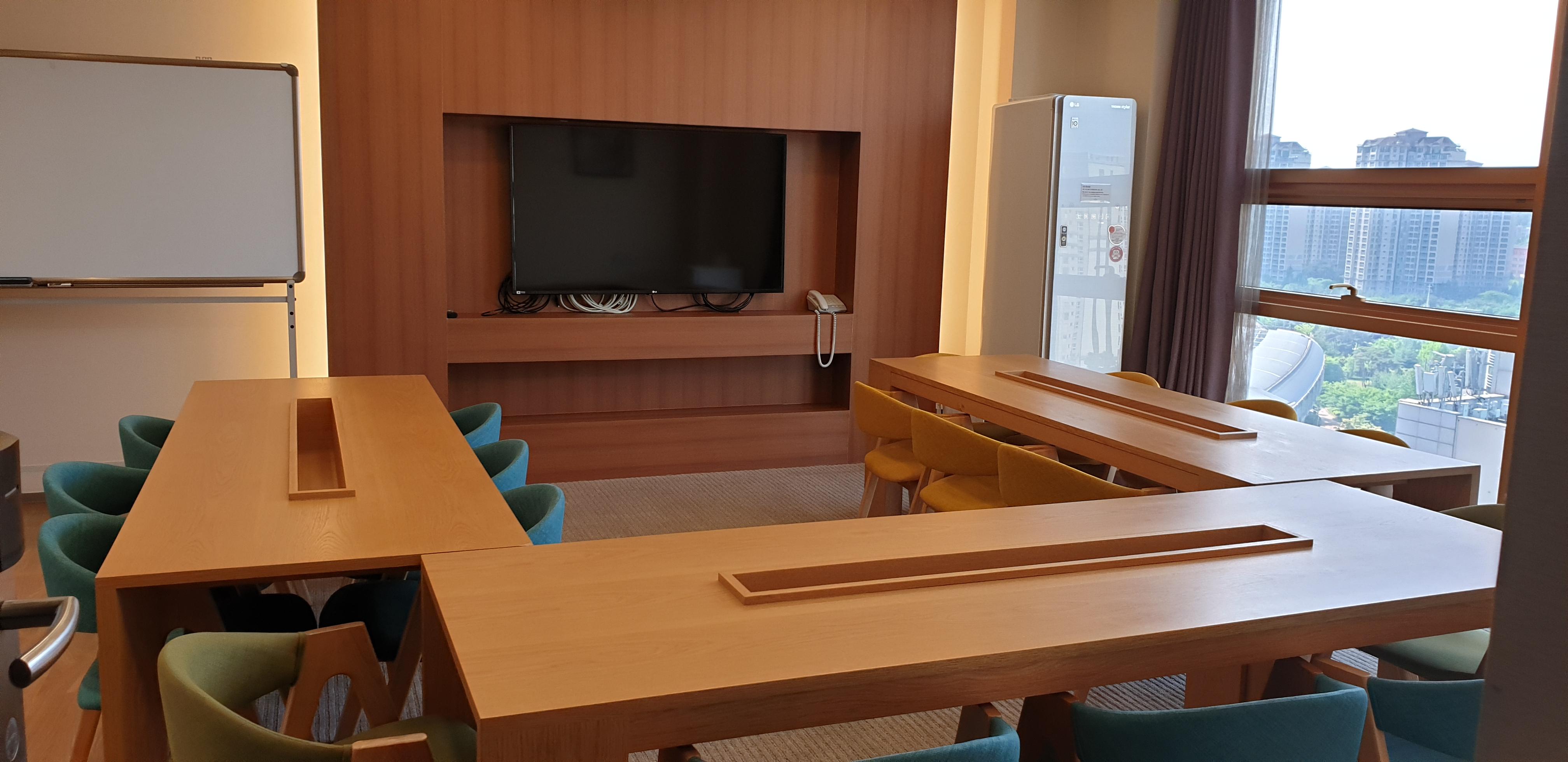 Gloucester Hotel Инчон Экстерьер фото