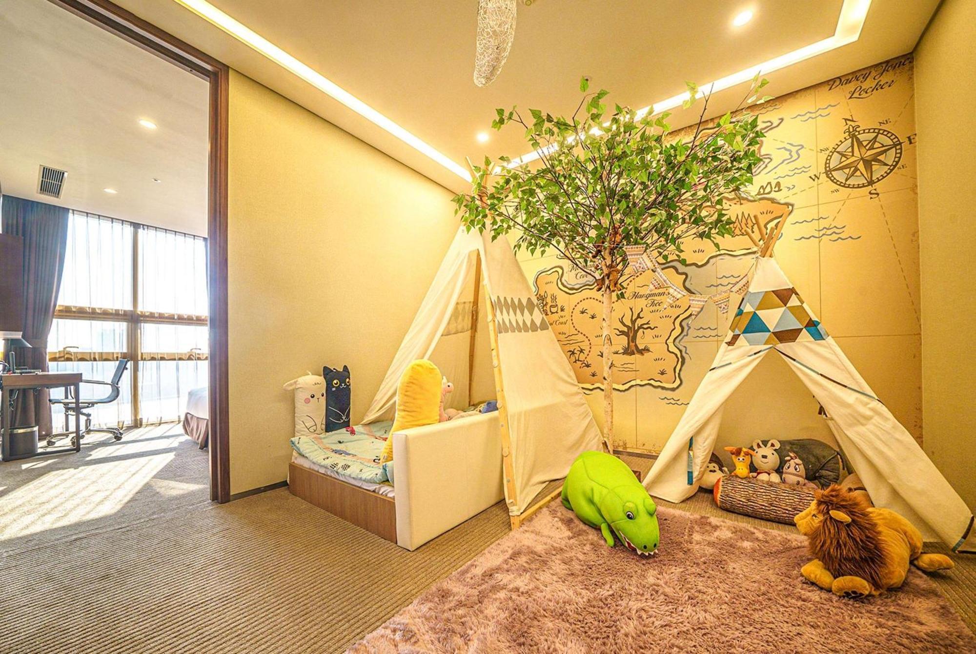 Gloucester Hotel Инчон Экстерьер фото