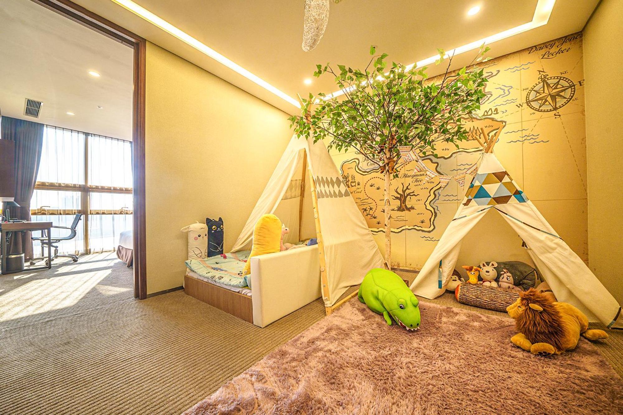 Gloucester Hotel Инчон Экстерьер фото