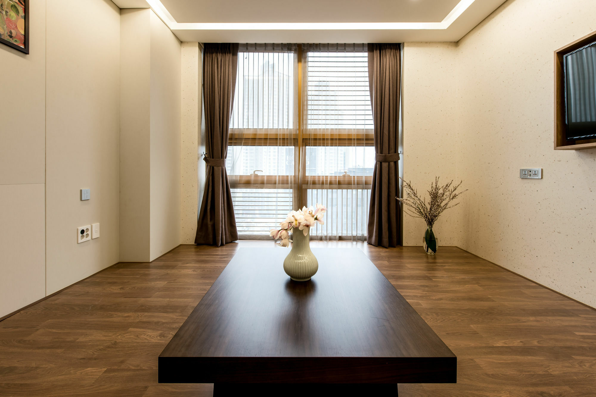 Gloucester Hotel Инчон Экстерьер фото